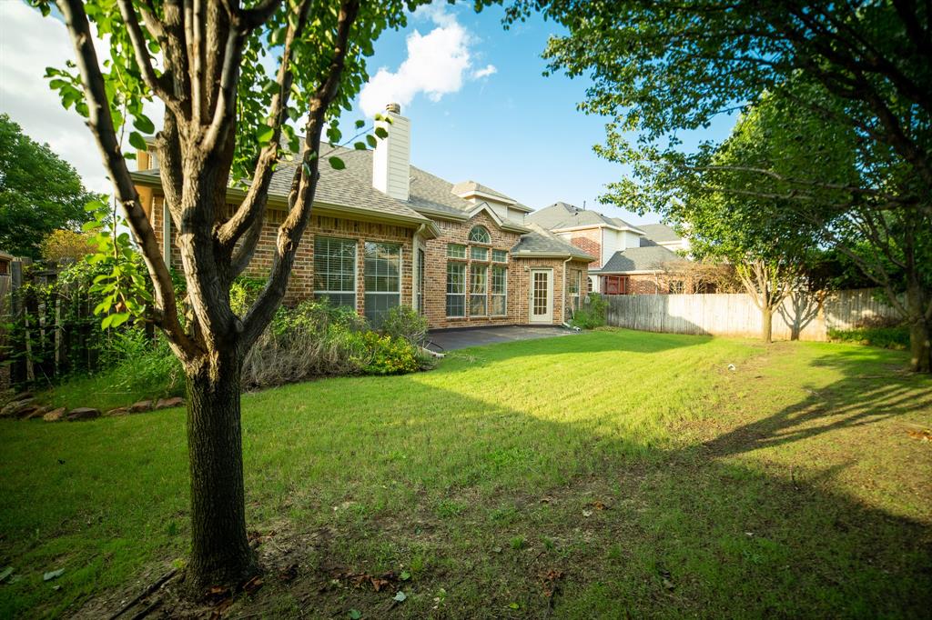 Stonelake Estates West - Residential Lease