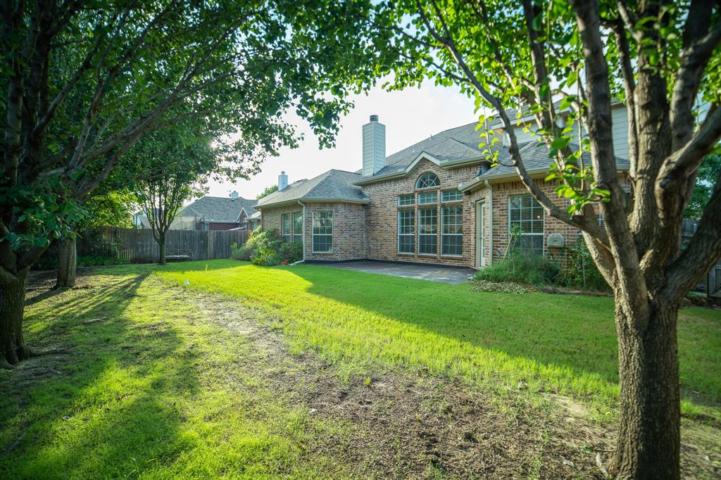 Stonelake Estates West - Residential Lease