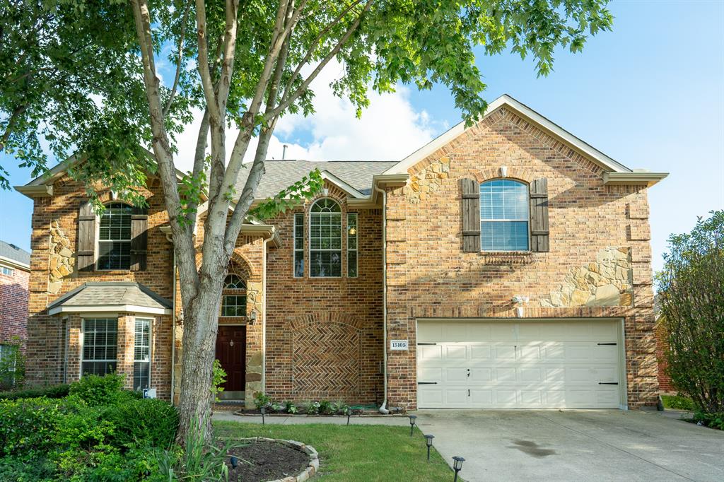 Stonelake Estates West - Residential Lease