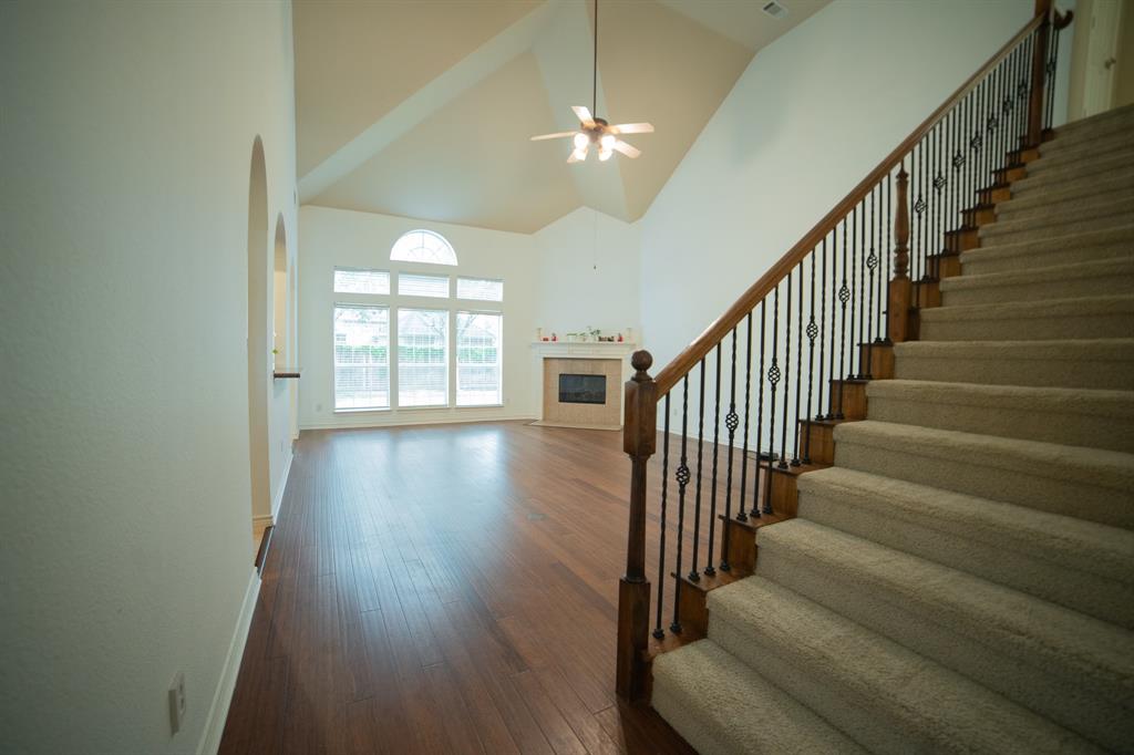 Stonelake Estates West - Residential Lease