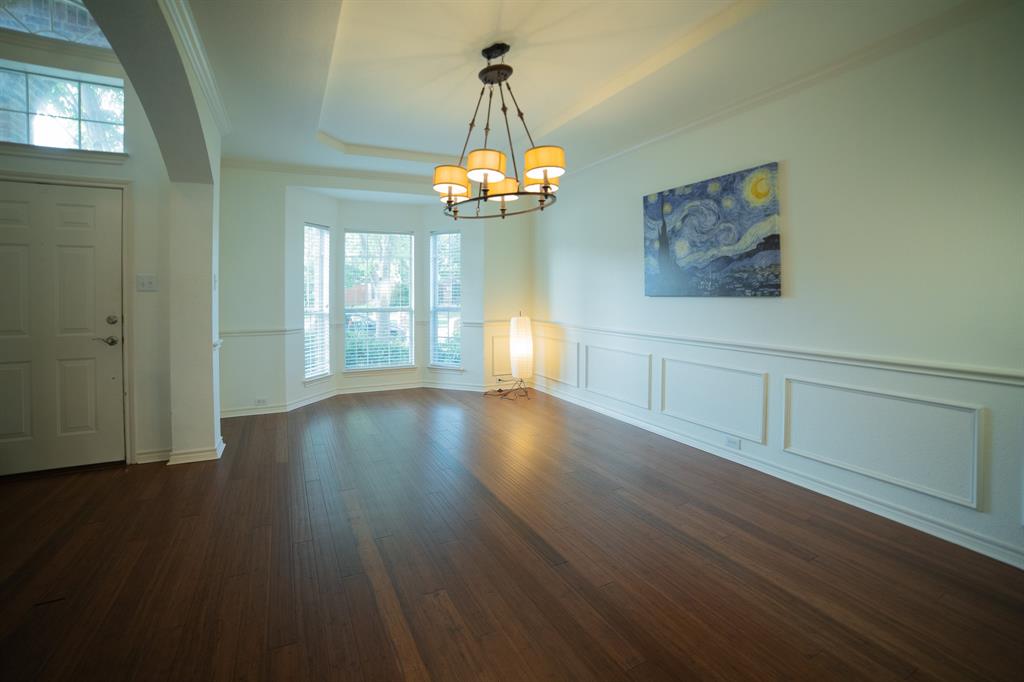 Stonelake Estates West - Residential Lease