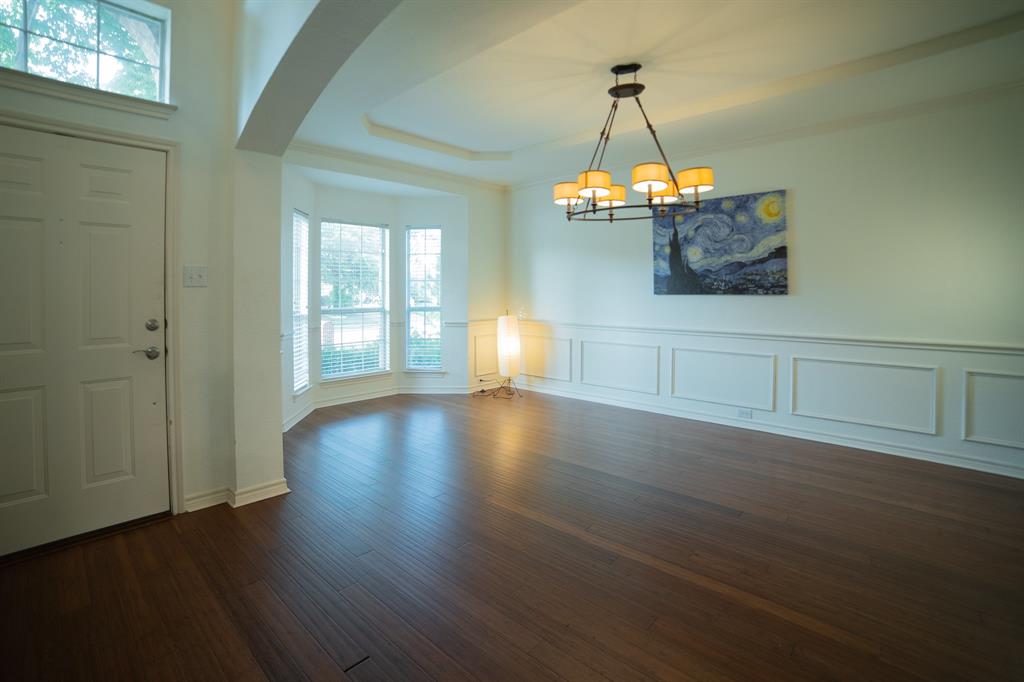 Stonelake Estates West - Residential Lease