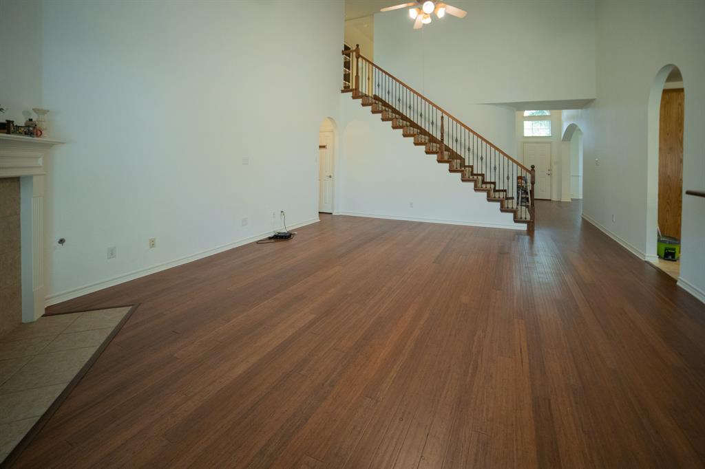 Stonelake Estates West - Residential Lease