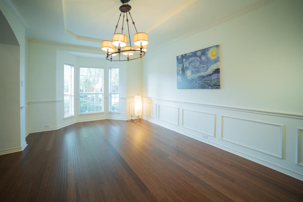 Stonelake Estates West - Residential Lease