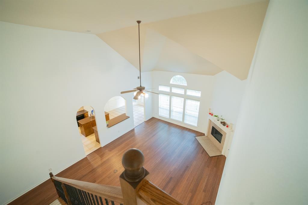 Stonelake Estates West - Residential Lease