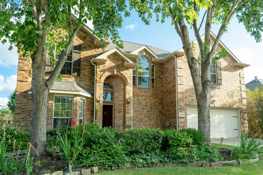 Stonelake Estates West - Residential Lease