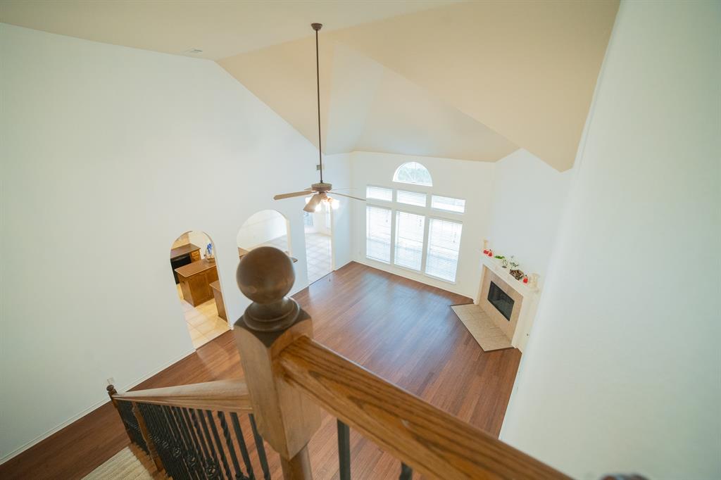 Stonelake Estates West - Residential Lease