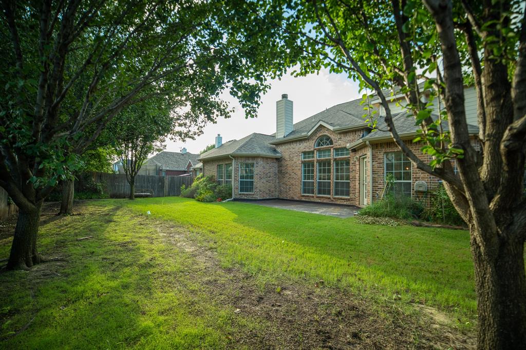 Stonelake Estates West - Residential Lease