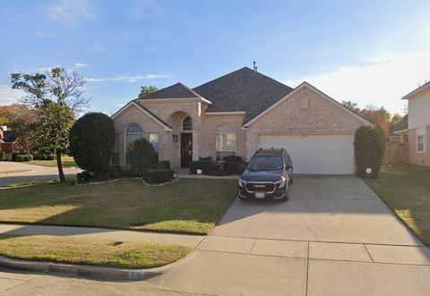 801 Devon Drive, Euless, TX 76039 - MLS#: 20905290