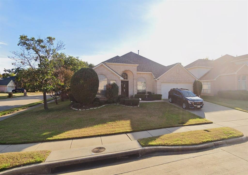 801 Devon Drive