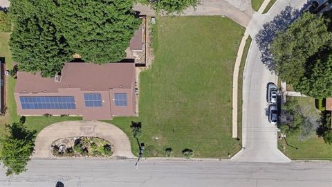 To Be Determined Yorkshire Drive Princeton TX 75407