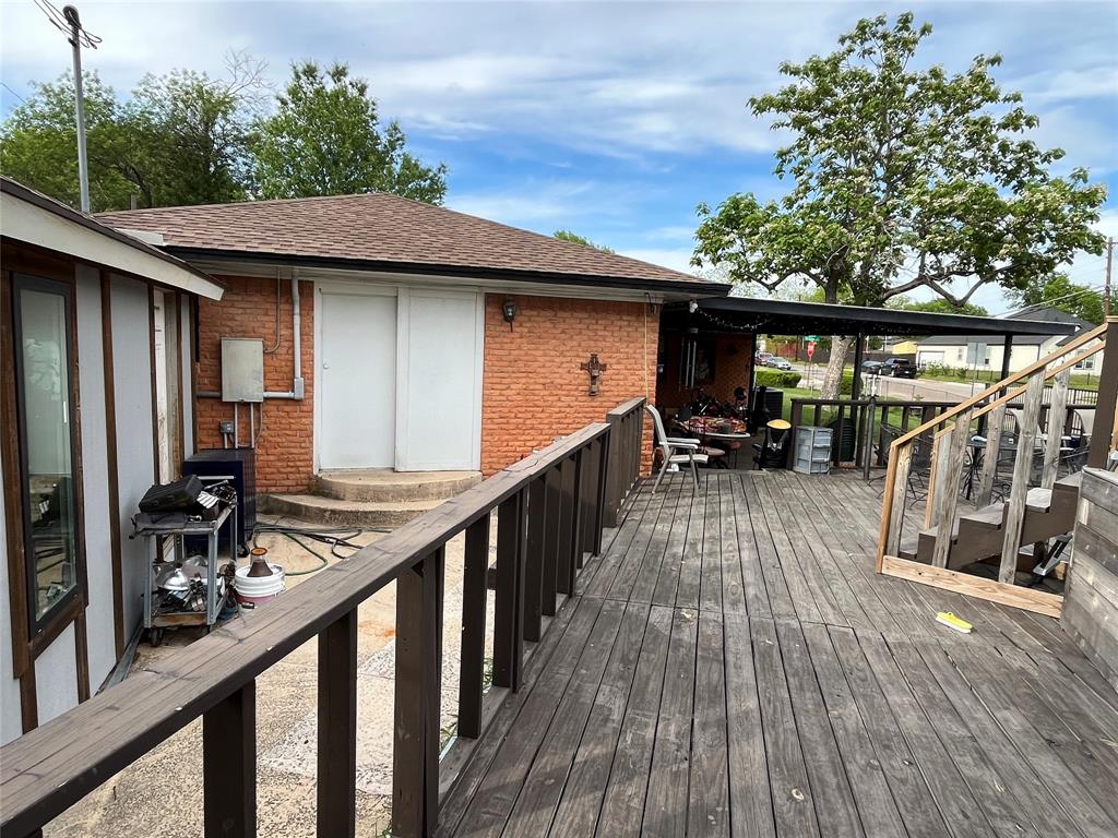 Bruton Terrace 06 - Residential