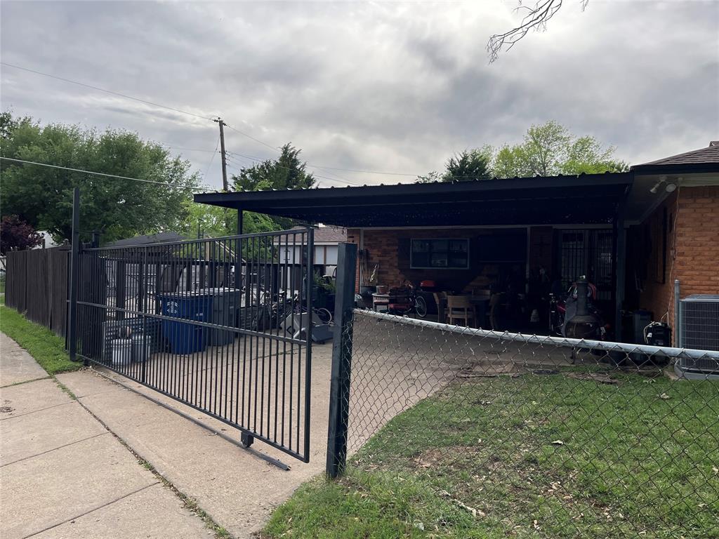 Bruton Terrace 06 - Residential