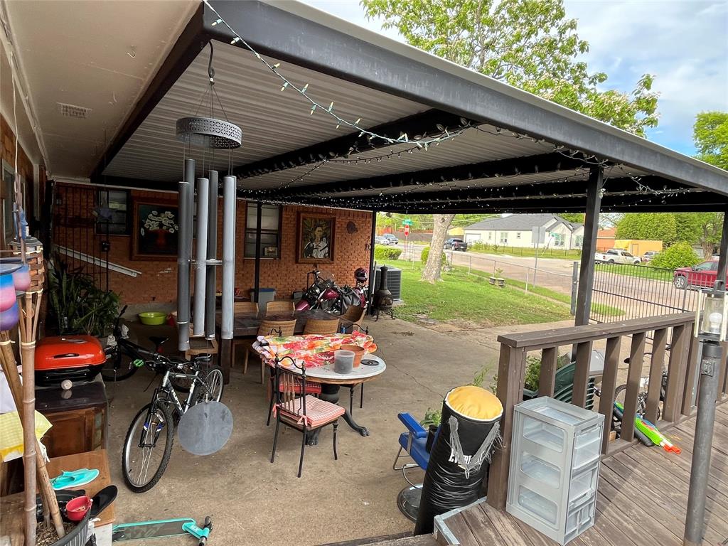 Bruton Terrace 06 - Residential