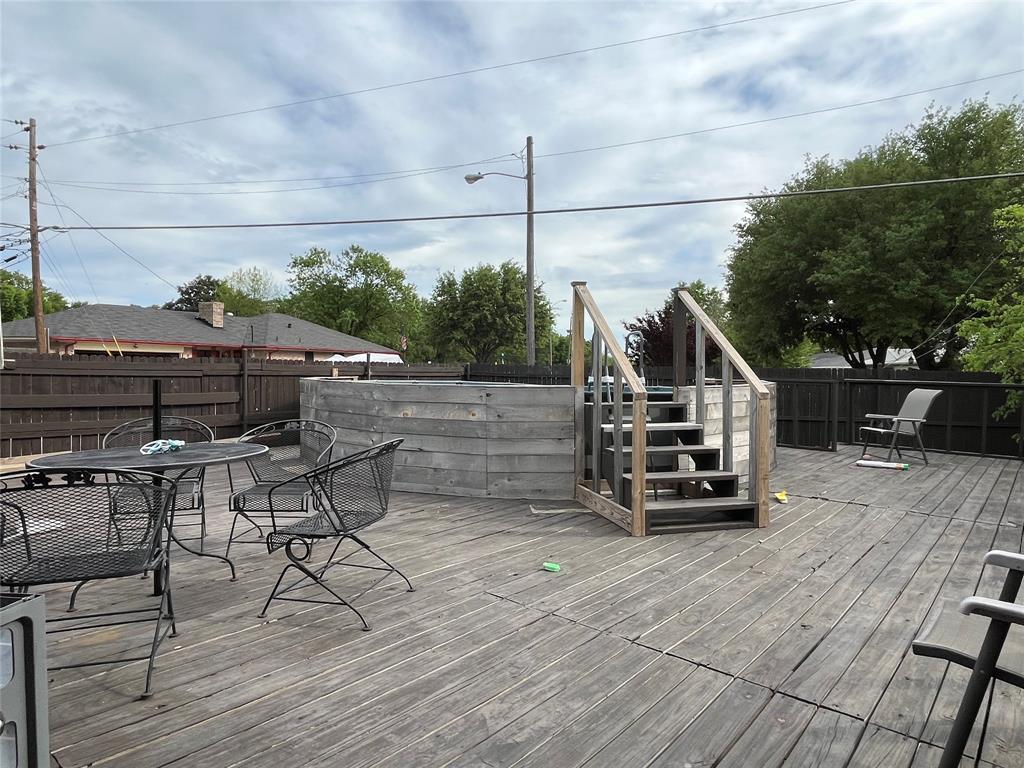 Bruton Terrace 06 - Residential