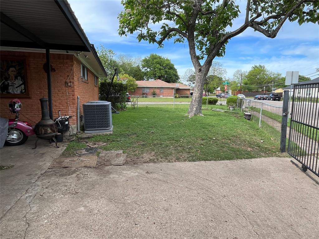 Bruton Terrace 06 - Residential