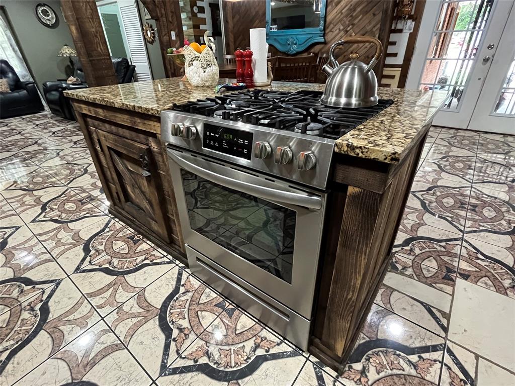 Bruton Terrace 06 - Residential