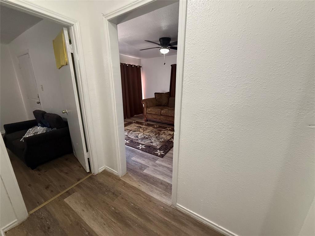 Mays Brook Spring Ave - Residential