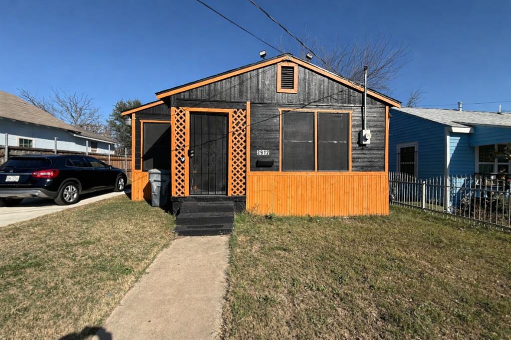 Mays Brook Spring Ave - Residential