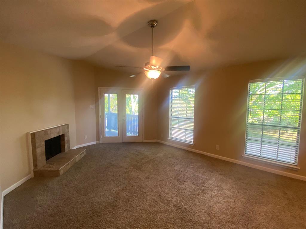 Townbluff Condo - Residential Lease