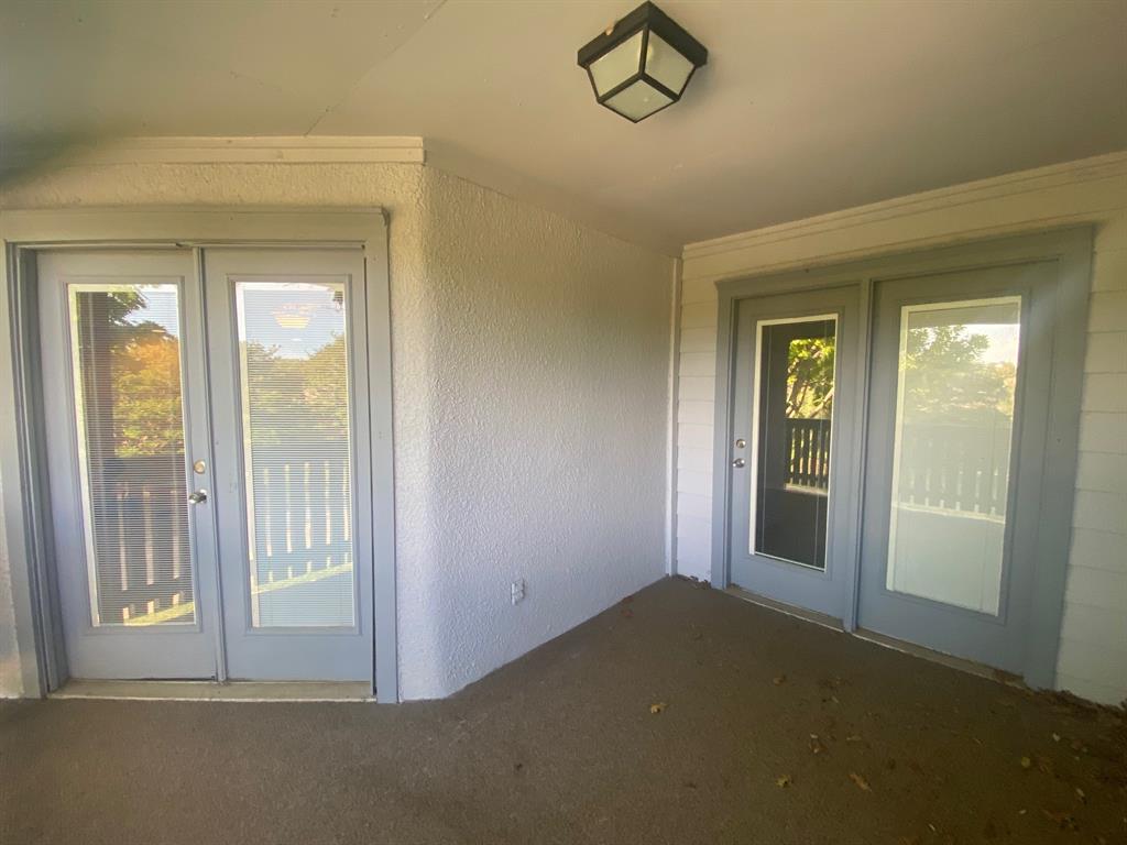 Townbluff Condo - Residential Lease