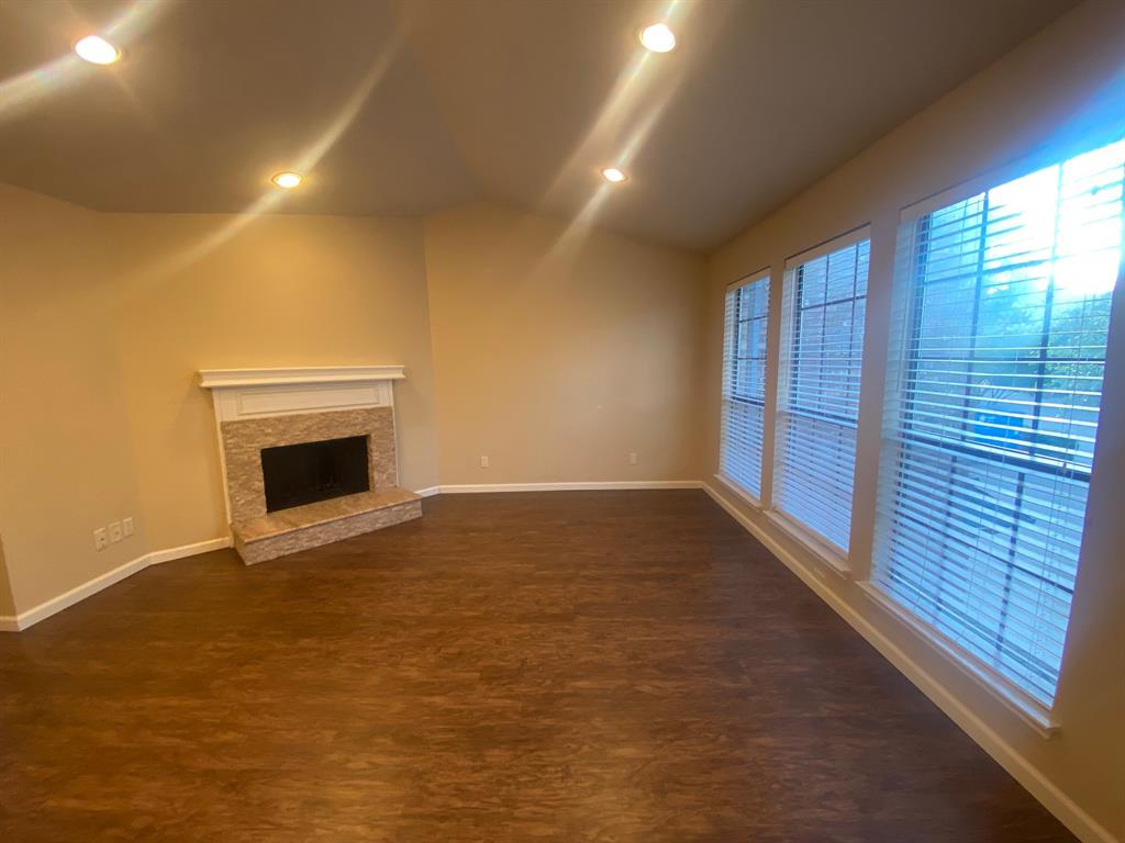 Townbluff Condo - Residential Lease