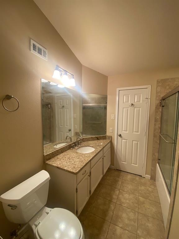 Townbluff Condo - Residential Lease