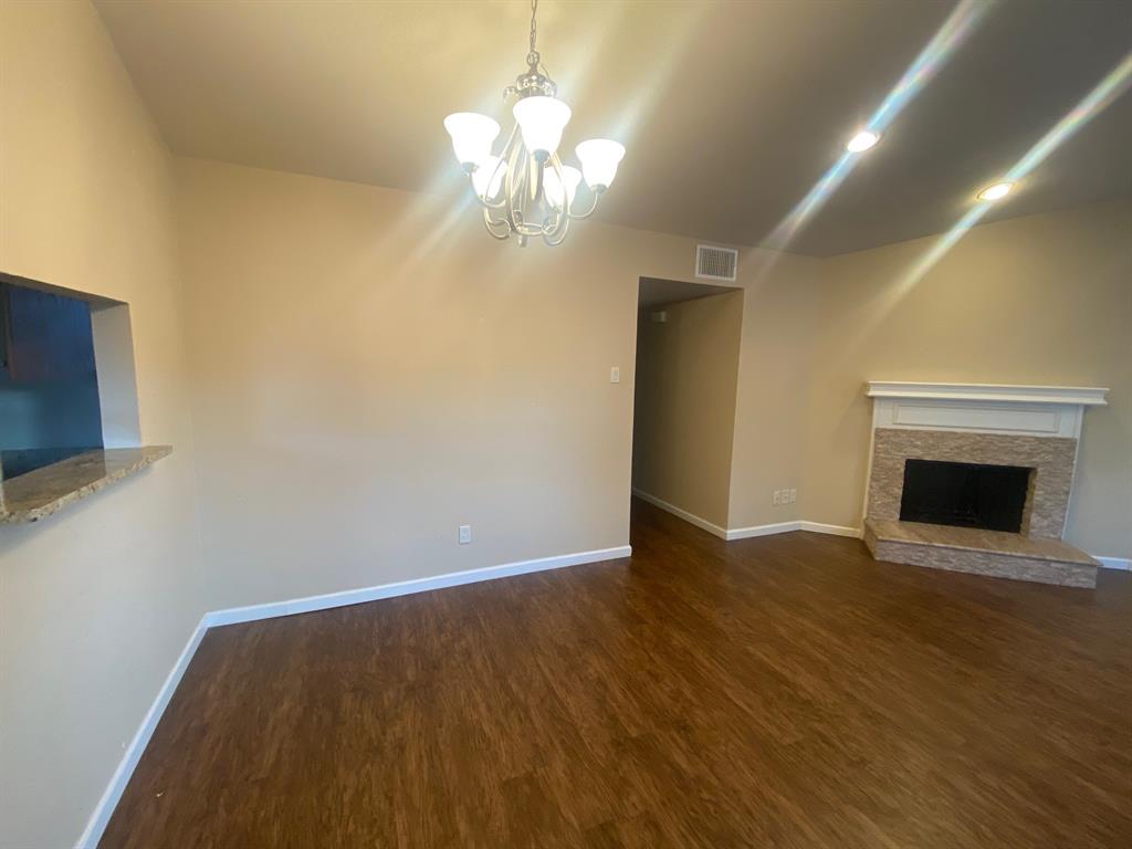 Townbluff Condo - Residential Lease