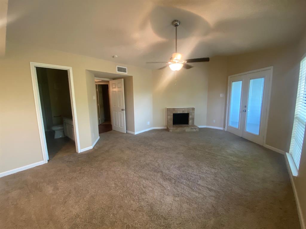 Townbluff Condo - Residential Lease