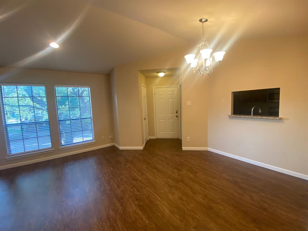 Townbluff Condo - Residential Lease