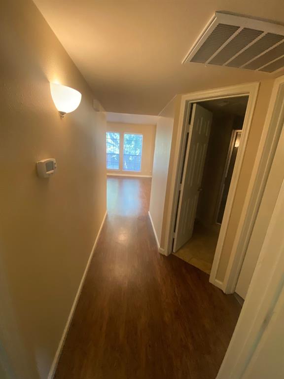 Townbluff Condo - Residential Lease