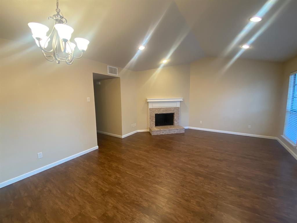 Townbluff Condo - Residential Lease