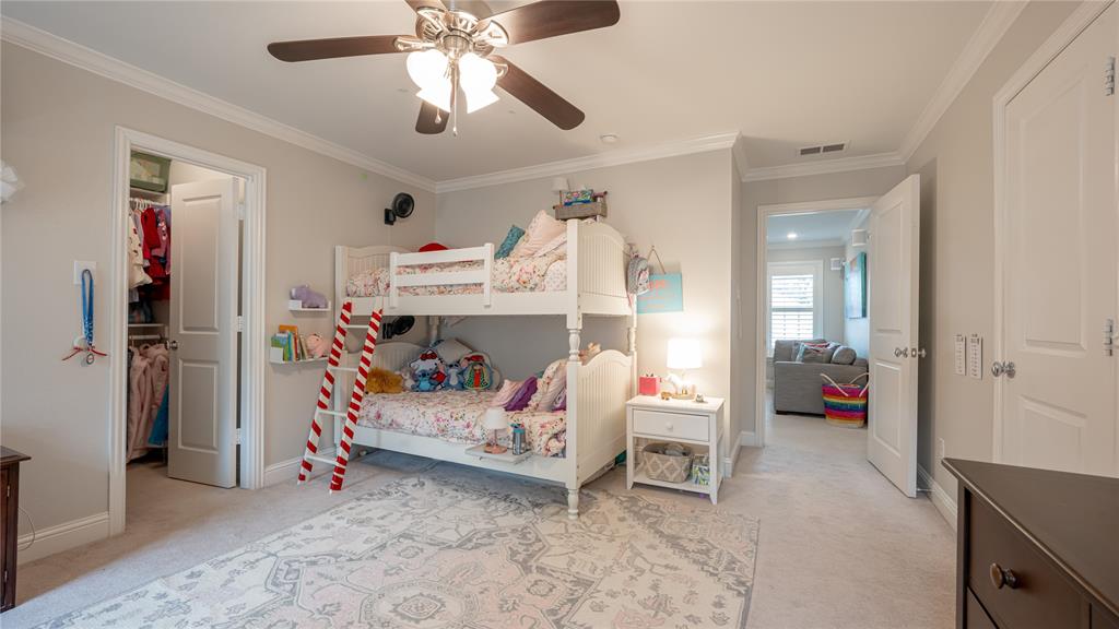 Country Club Estates - Residential