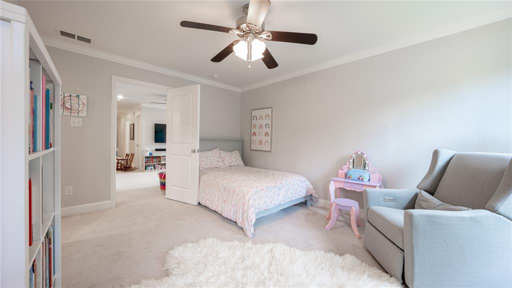 Country Club Estates - Residential