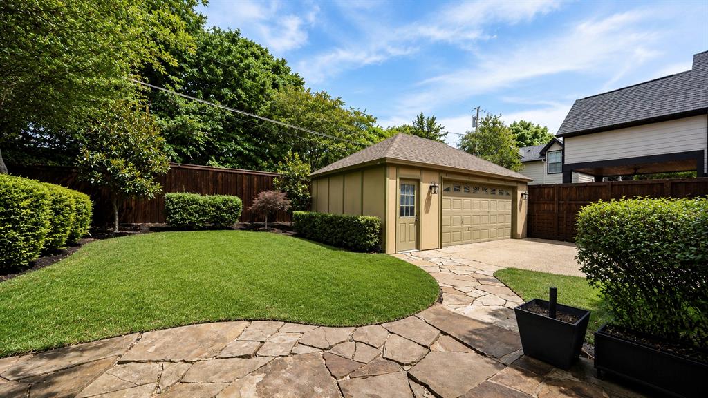 Country Club Estates - Residential