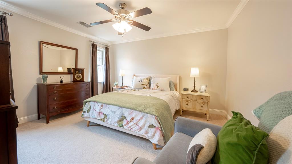 Country Club Estates - Residential