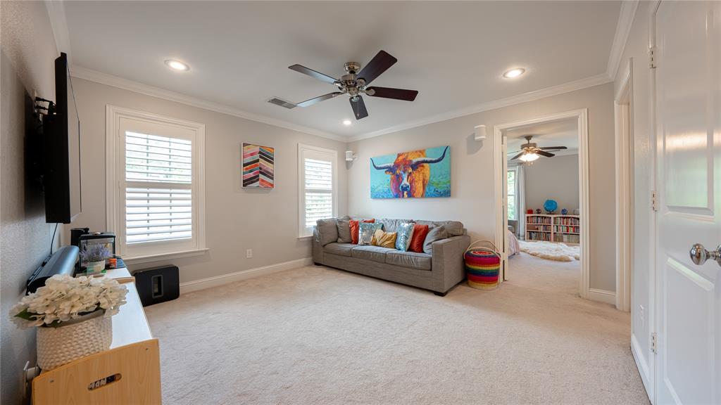 Country Club Estates - Residential