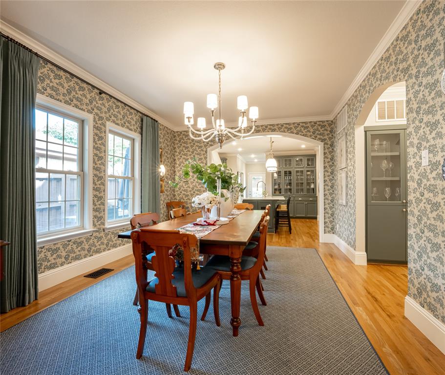 Country Club Estates - Residential
