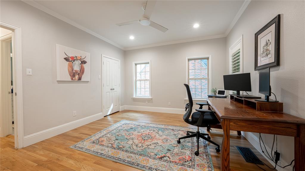 Country Club Estates - Residential