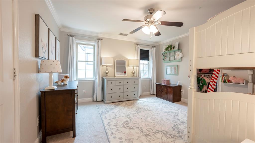 Country Club Estates - Residential