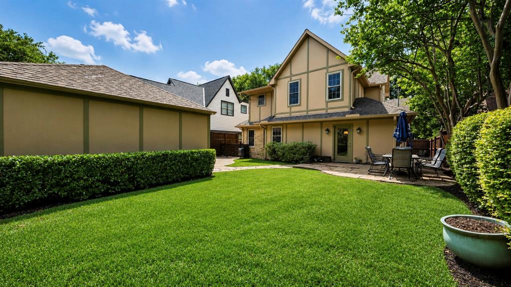 Country Club Estates - Residential