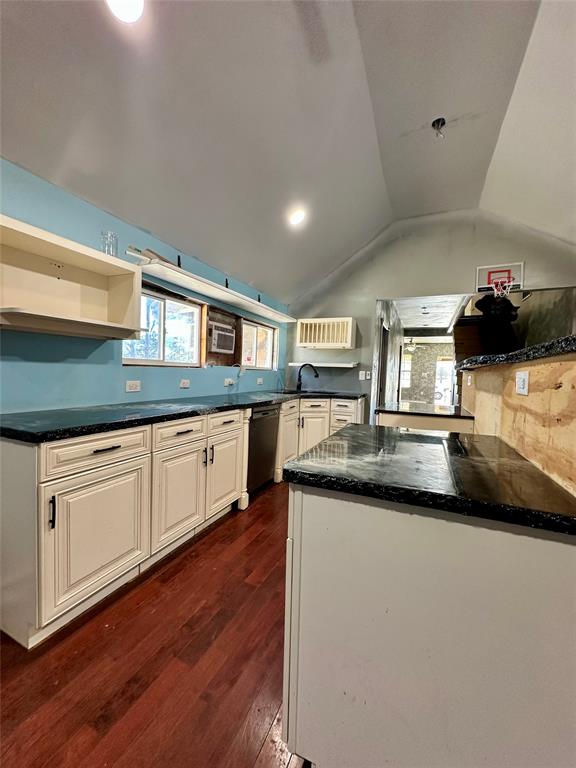 Sulphur Spgs - Residential