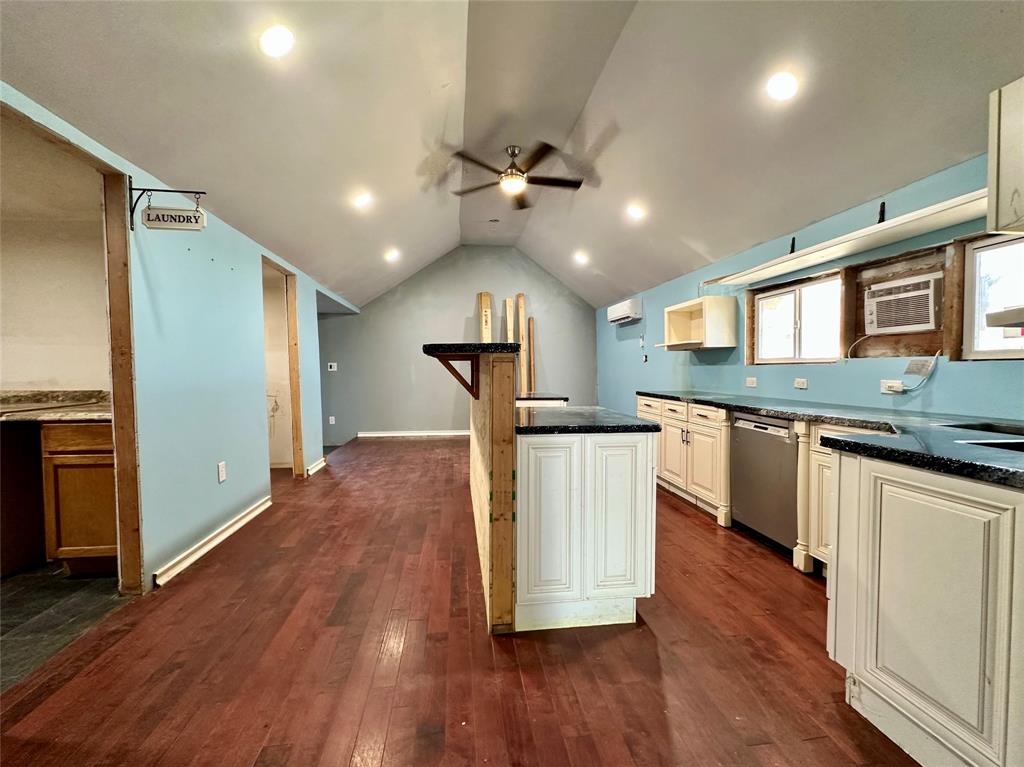 Sulphur Spgs - Residential