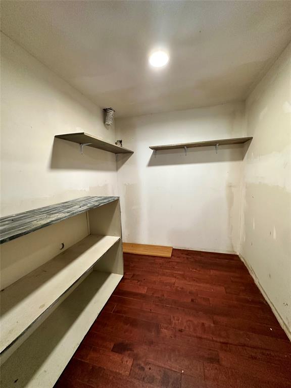 Sulphur Spgs - Residential