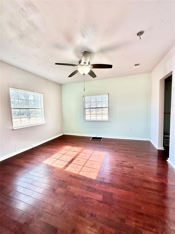 Sulphur Spgs - Residential