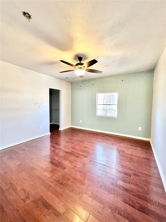 Sulphur Spgs - Residential