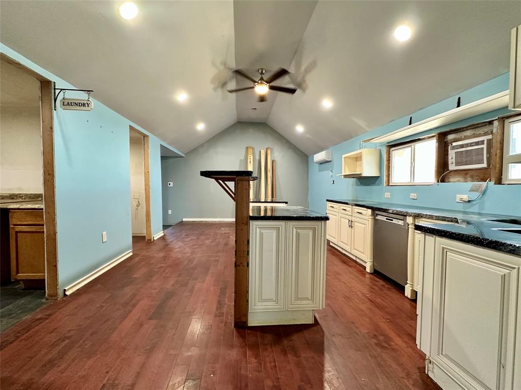 Sulphur Spgs - Residential