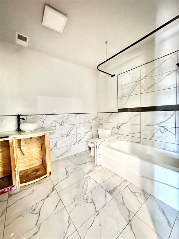 Sulphur Spgs - Residential