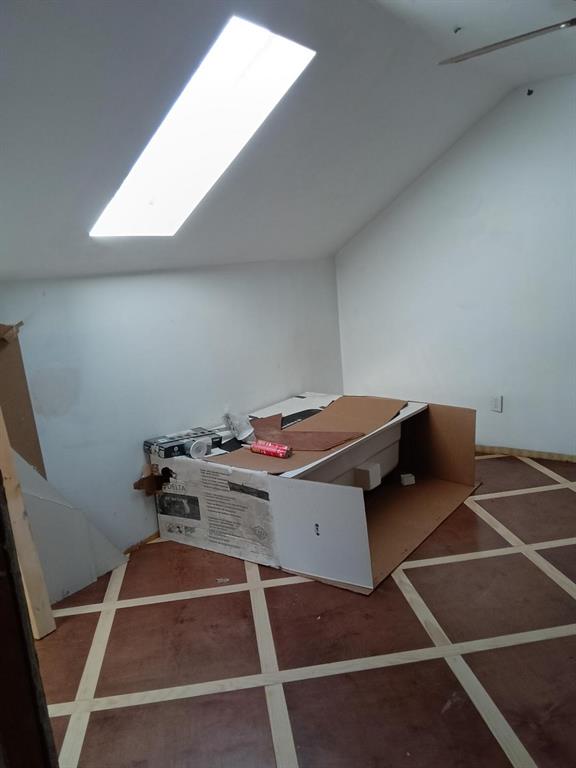 Sulphur Spgs - Residential