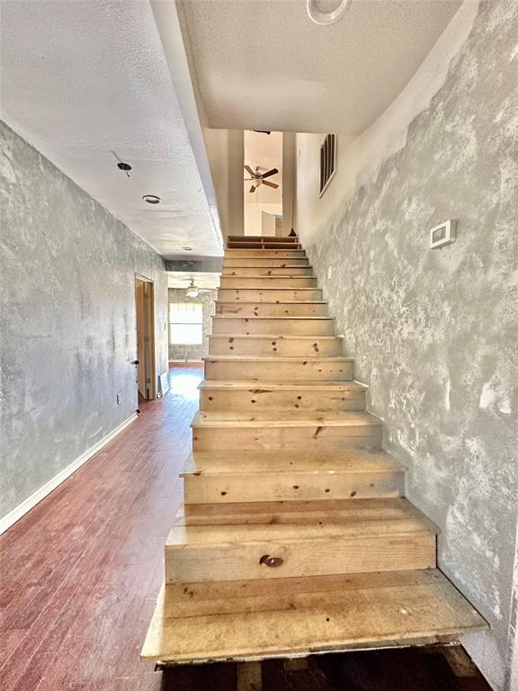 Sulphur Spgs - Residential